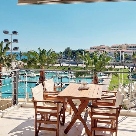 Mare Marina View 1 Apartment ซิโลกาสโตร ภายนอก รูปภาพ