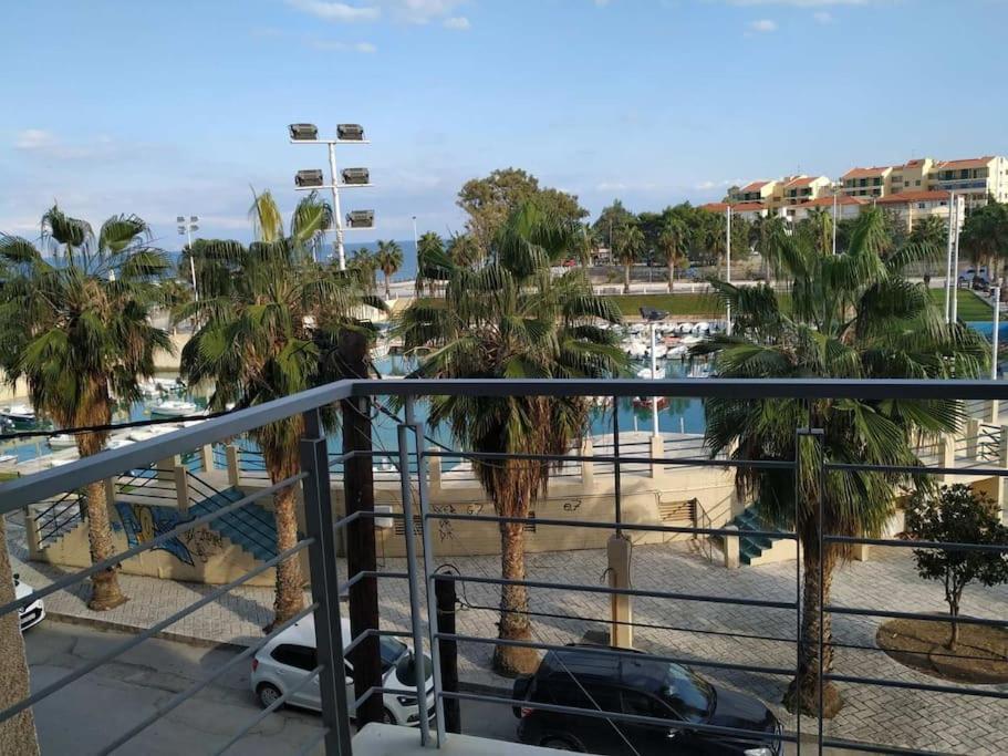 Mare Marina View 1 Apartment ซิโลกาสโตร ภายนอก รูปภาพ