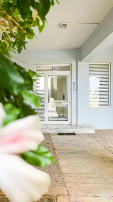 Mare Marina View 1 Apartment ซิโลกาสโตร ภายนอก รูปภาพ
