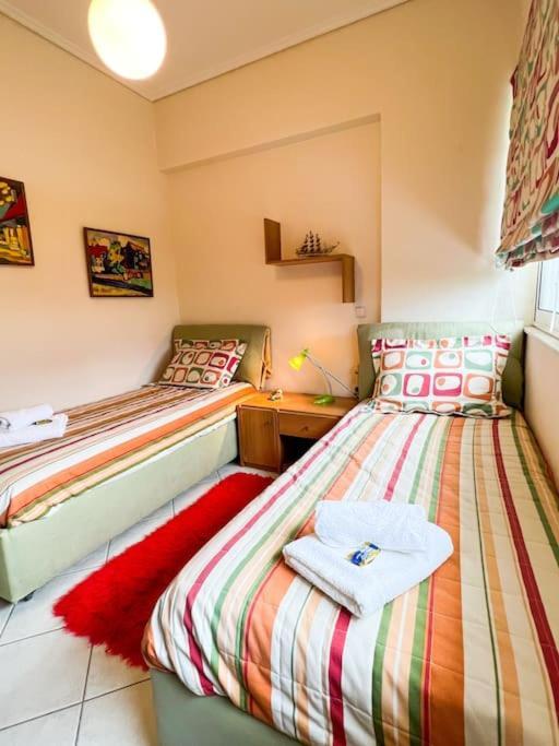 Mare Marina View 1 Apartment ซิโลกาสโตร ภายนอก รูปภาพ