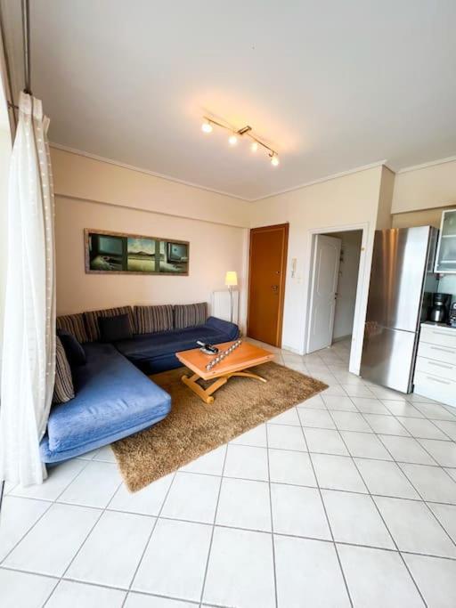 Mare Marina View 1 Apartment ซิโลกาสโตร ภายนอก รูปภาพ