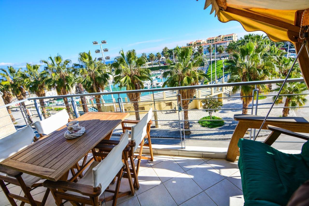 Mare Marina View 1 Apartment ซิโลกาสโตร ภายนอก รูปภาพ