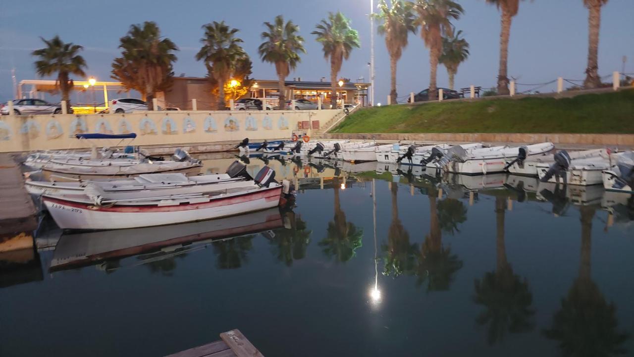 Mare Marina View 1 Apartment ซิโลกาสโตร ภายนอก รูปภาพ